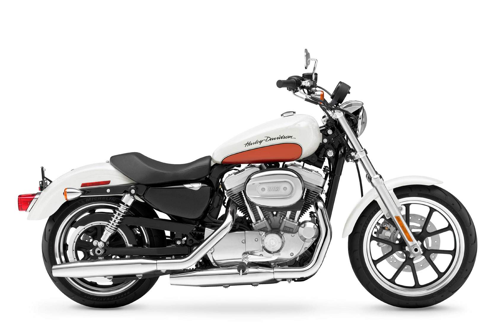 XL 883L Sportster For Sale Specifications, Price and Images