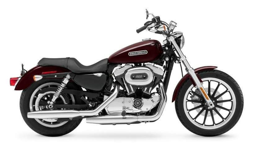 XL 1200L Sportster Low For Sale Specifications, Price and Images