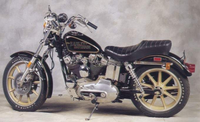 XLH 1000 Sportster 75 Anniversary For Sale Specifications, Price and Images