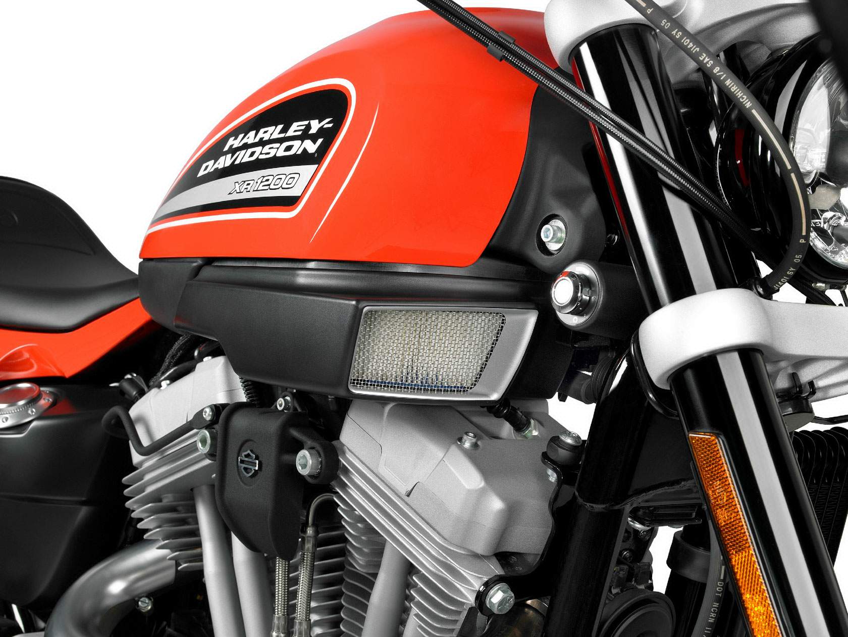 Harley 
    Davidson 
    XR 1200 For Sale Specifications, Price and Images