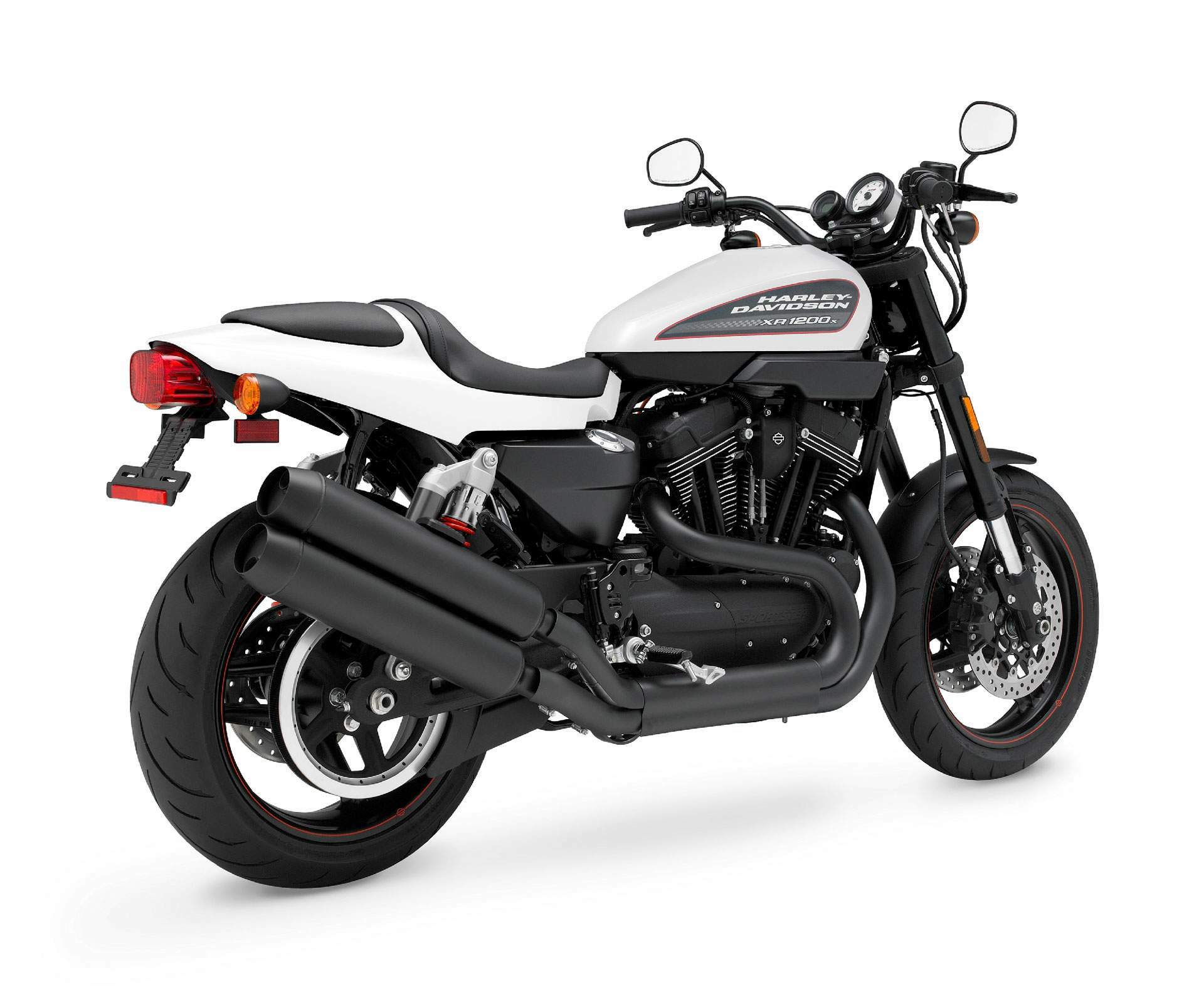 Harley     Davidson     XR 1200X For Sale Specifications, Price and Images