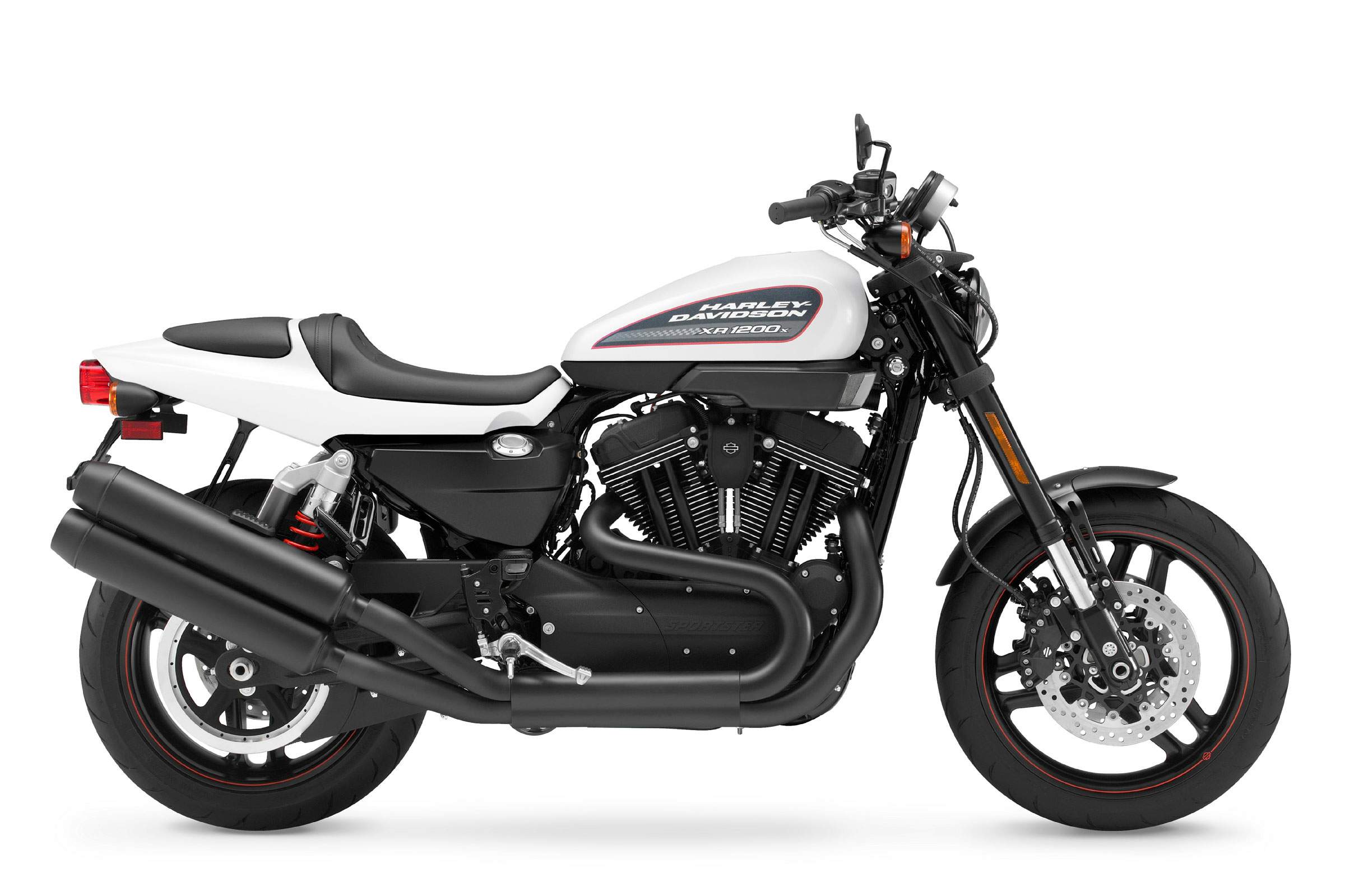 Harley     Davidson     XR 1200X For Sale Specifications, Price and Images