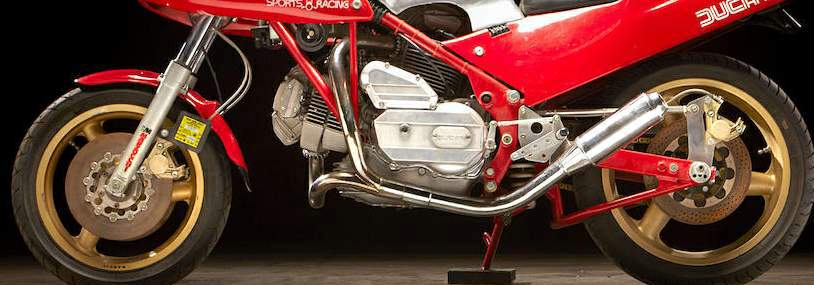 Ducati 900 "SPORTS IMOLA" For Sale Specifications, Price and Images