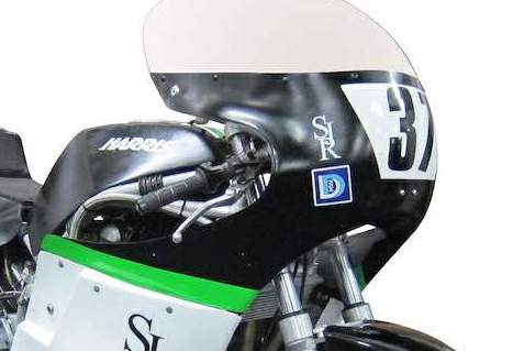 Magnum Mark 1 Kawasaki Z1000 TT Formula 1 For Sale Specifications, Price and Images