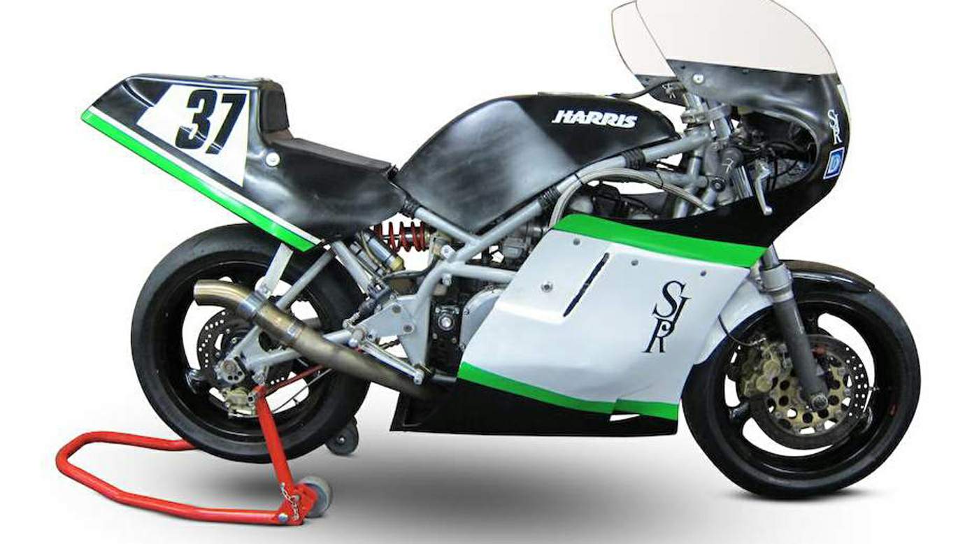 Magnum Mark 1 Kawasaki Z1000 TT Formula 1 For Sale Specifications, Price and Images