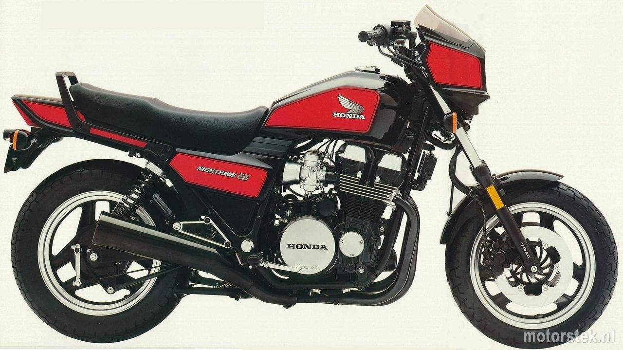 Honda CB 750SC Nighthawk S For Sale Specifications, Price and Images