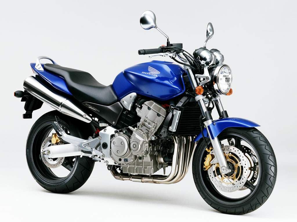 Honda CB 900F Hornet For Sale Specifications, Price and Images