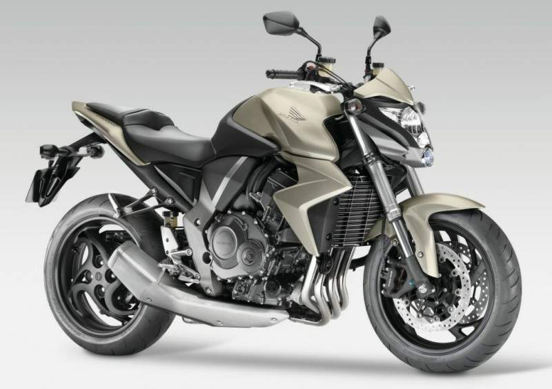 Honda CB 1000R For Sale Specifications, Price and Images