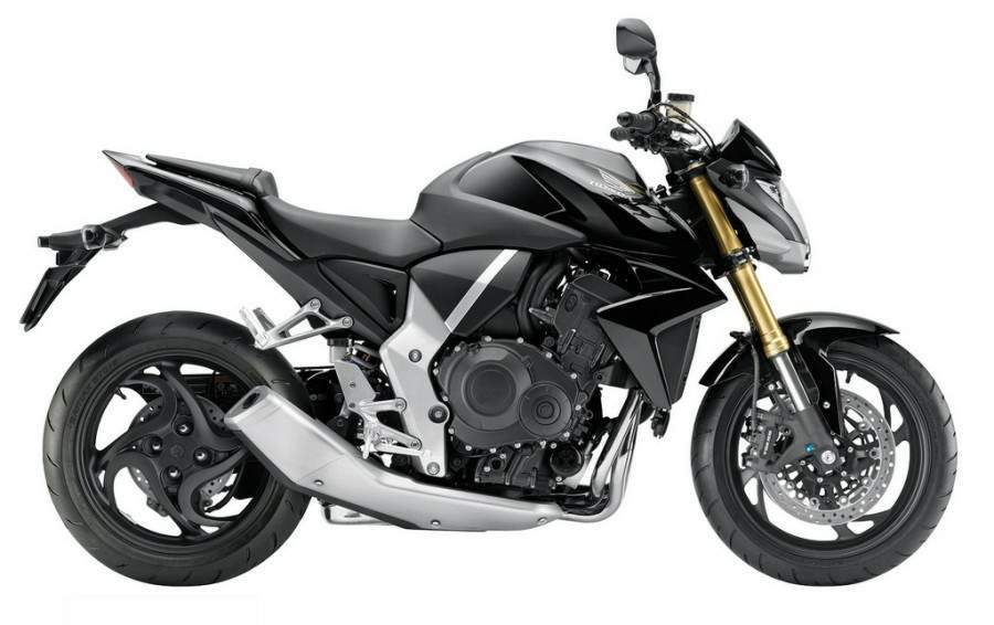 Honda CB 1000R For Sale Specifications, Price and Images