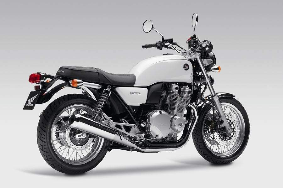 Honda CB 1100EX For Sale Specifications, Price and Images
