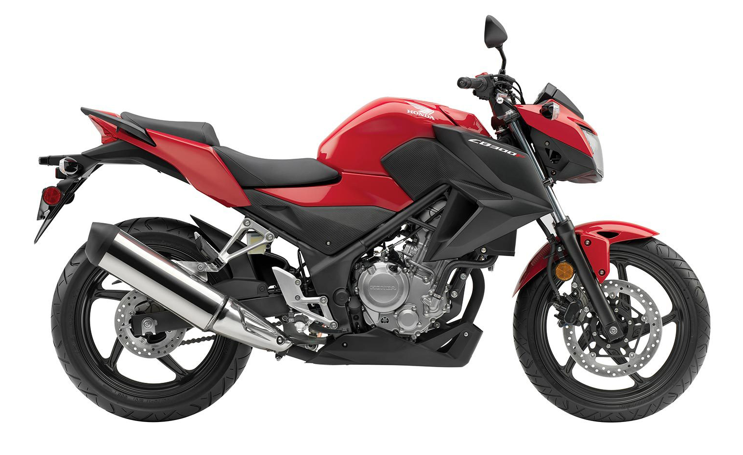 Honda CB 300F For Sale Specifications, Price and Images