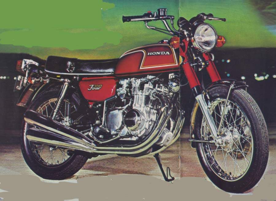 Honda CB 350F For Sale Specifications, Price and Images
