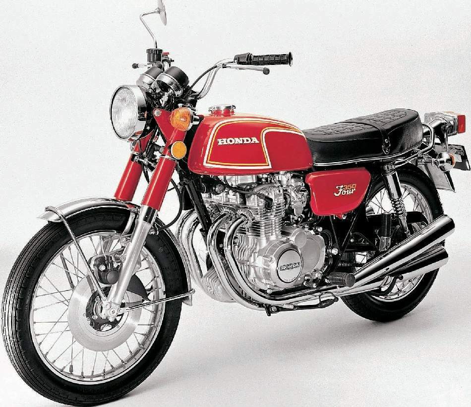 Honda CB 350F For Sale Specifications, Price and Images