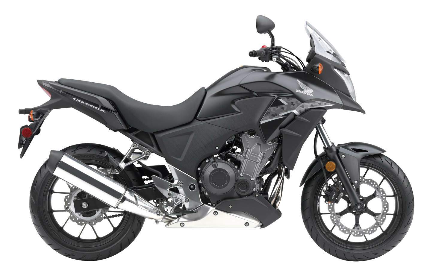 Honda CB 500X For Sale Specifications, Price and Images