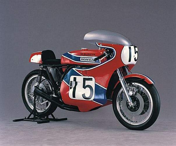 Honda CB 750 Racer / CR 750 For Sale Specifications, Price and Images