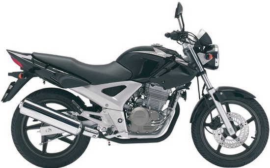 Honda CBF 250 For Sale Specifications, Price and Images
