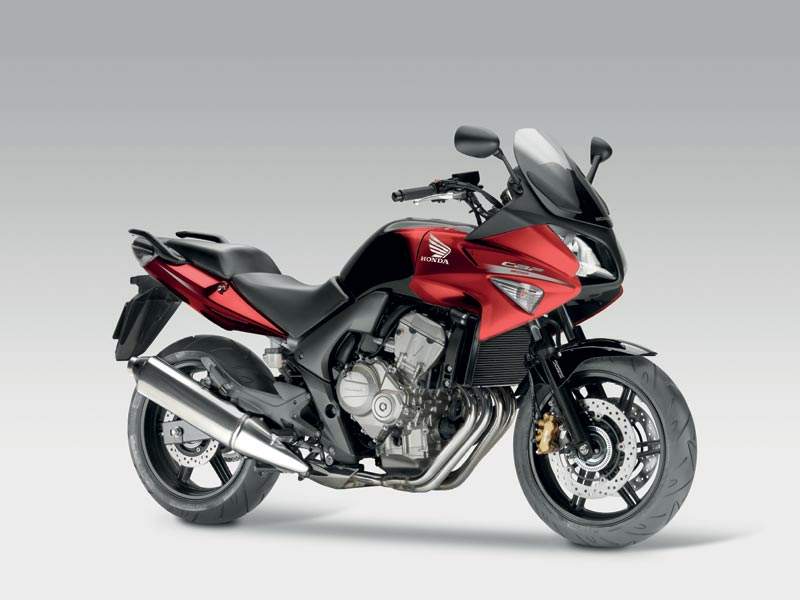 Honda CBF 600S For Sale Specifications, Price and Images