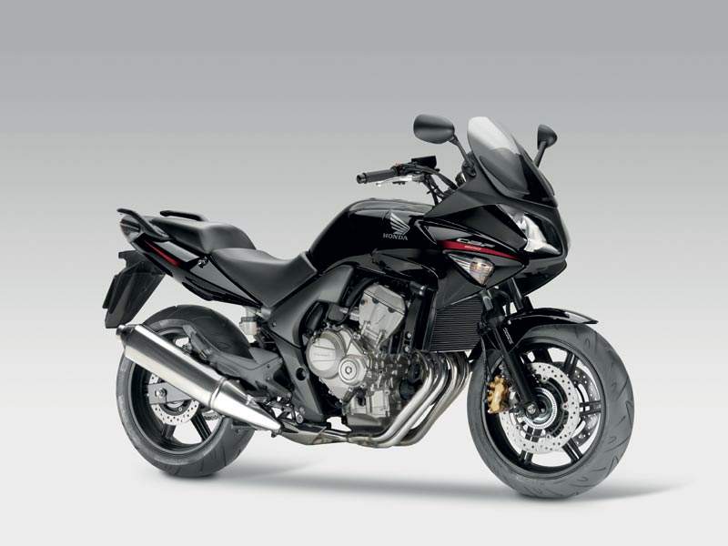 Honda CBF 600S For Sale Specifications, Price and Images