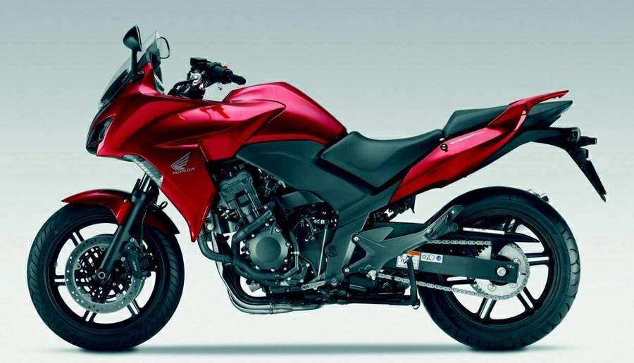 Honda CBF 1000FA For Sale Specifications, Price and Images