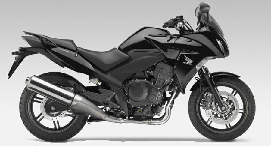 Honda CBF 1000FA For Sale Specifications, Price and Images