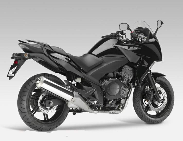 Honda CBF 1000FA For Sale Specifications, Price and Images