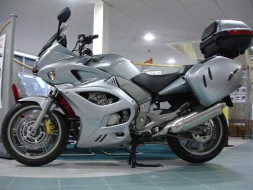 Honda CBF 1000T8 GT For Sale Specifications, Price and Images