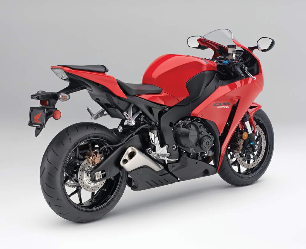 Honda  CBR 1000RR Fireblade For Sale Specifications, Price and Images