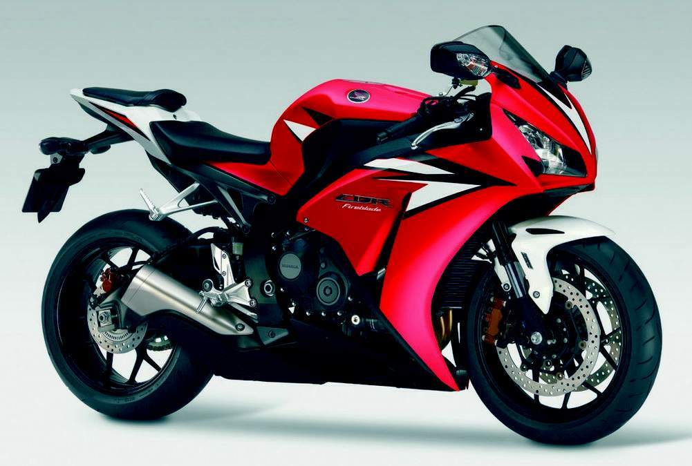 Honda  CBR 1000RR Fireblade For Sale Specifications, Price and Images