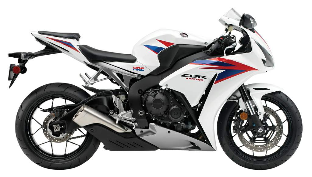 Honda CBR 1000RR Fireblade Tricolour-HRC For Sale Specifications, Price and Images