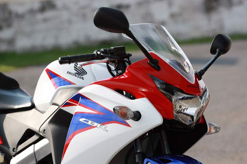 Honda CBR 150R For Sale Specifications, Price and Images