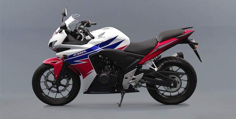 Honda CBR 400R For Sale Specifications, Price and Images