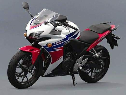 Honda CBR 400R For Sale Specifications, Price and Images