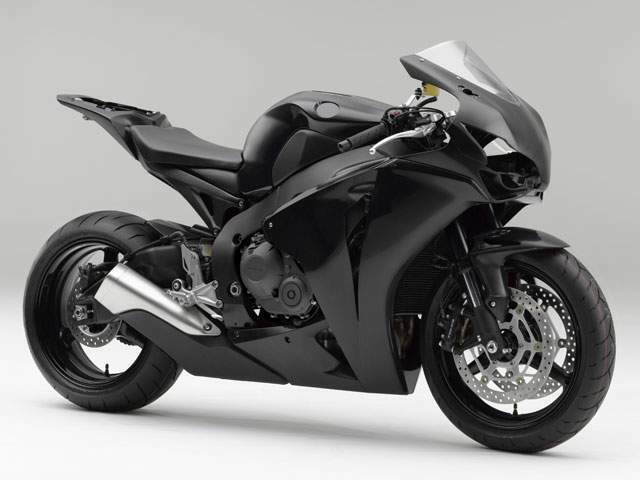 Honda CBR 600RR & 1000RR Track Special For Sale Specifications, Price and Images