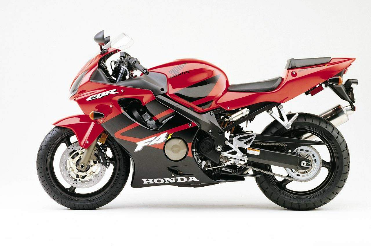 Honda CBR 600Fi For Sale Specifications, Price and Images