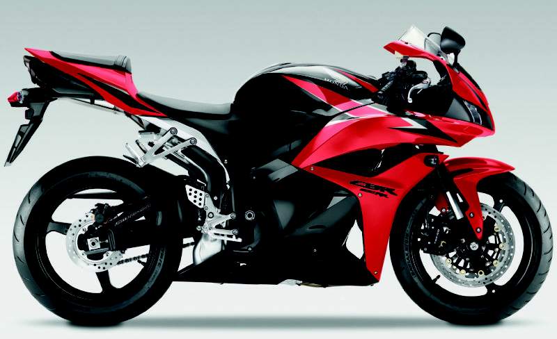 Honda CBR 600RR C-ABS For Sale Specifications, Price and Images
