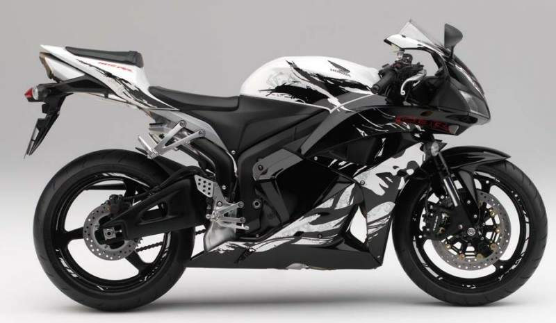 Honda CBR 600RR C-ABS For Sale Specifications, Price and Images