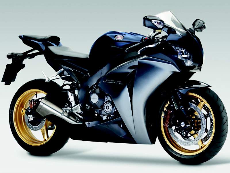 Honda CBR 1000RR Fireblade For Sale Specifications, Price and Images