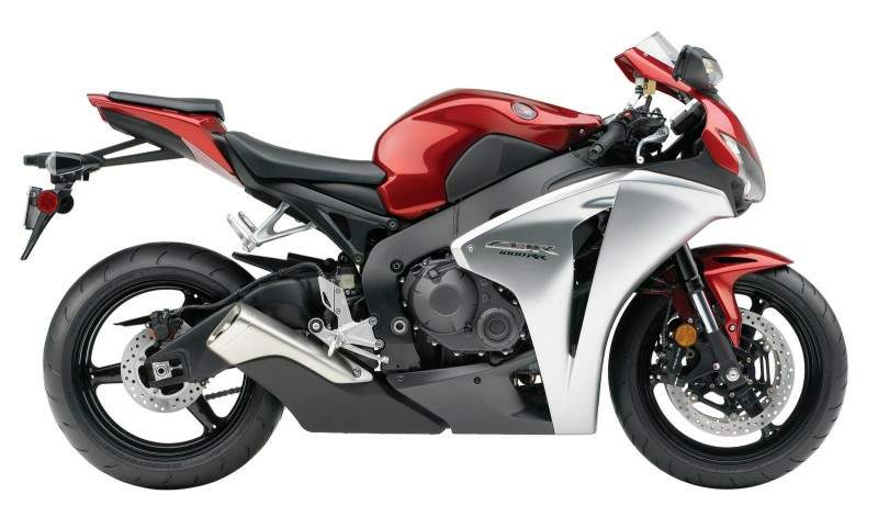 Honda CBR 1000RR For Sale Specifications, Price and Images