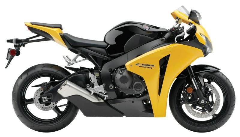 Honda CBR 1000RR For Sale Specifications, Price and Images