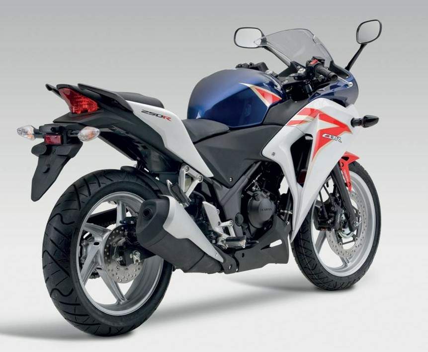 Honda CBR 250R For Sale Specifications, Price and Images