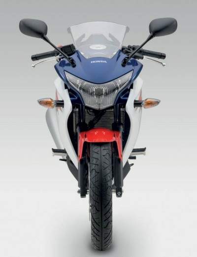 Honda CBR 250R    For Sale Specifications, Price and Images
