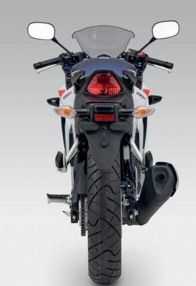 Honda CBR 250R    For Sale Specifications, Price and Images