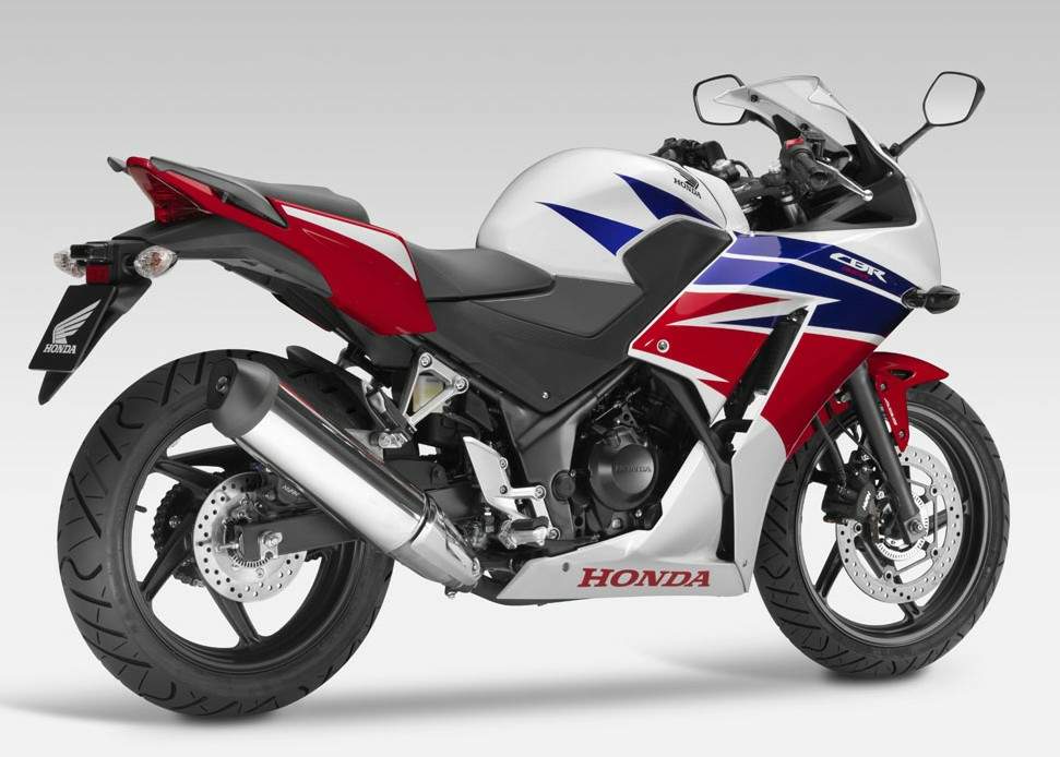 Honda CBR 300R For Sale Specifications, Price and Images