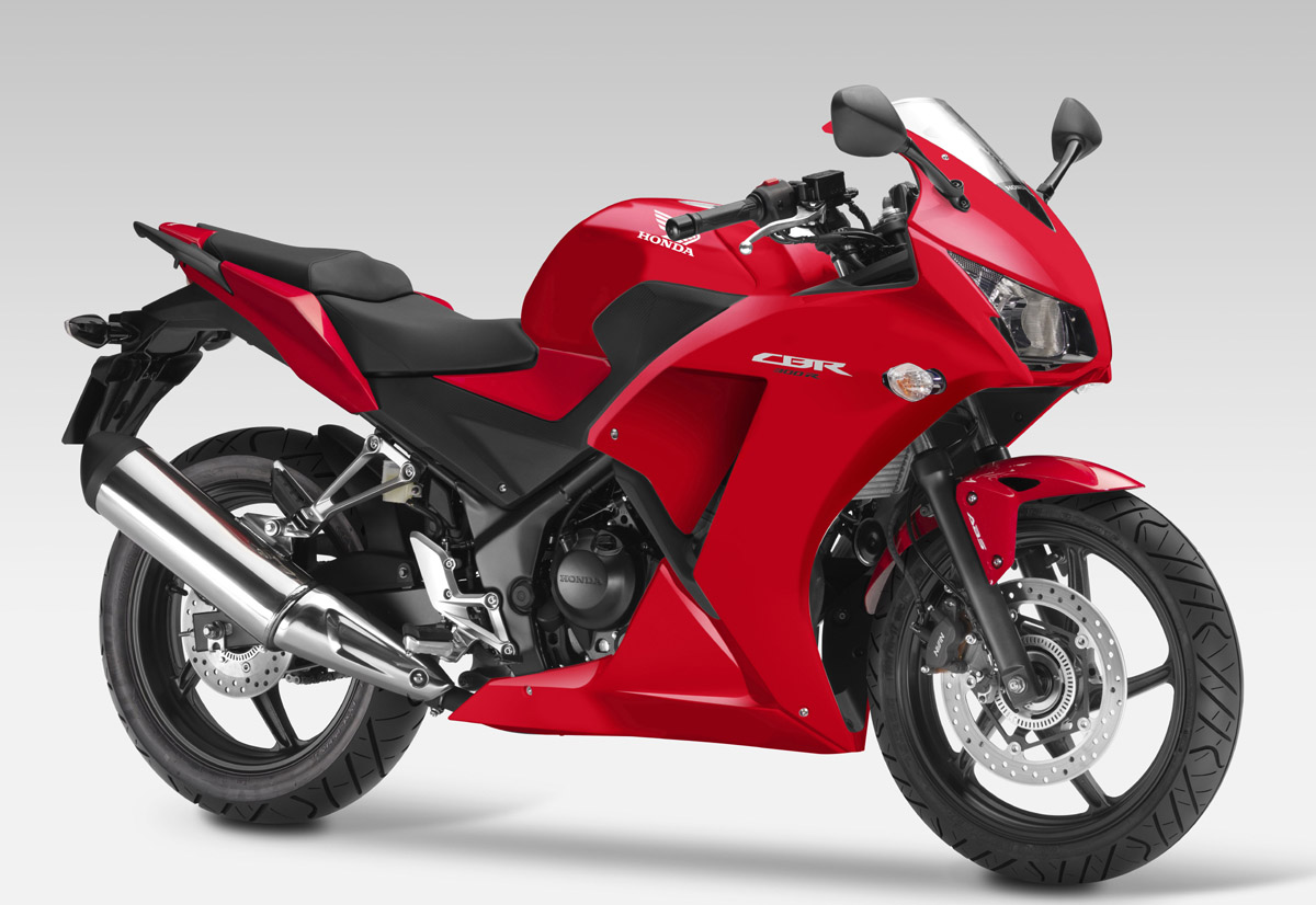 Honda CBR 300R For Sale Specifications, Price and Images