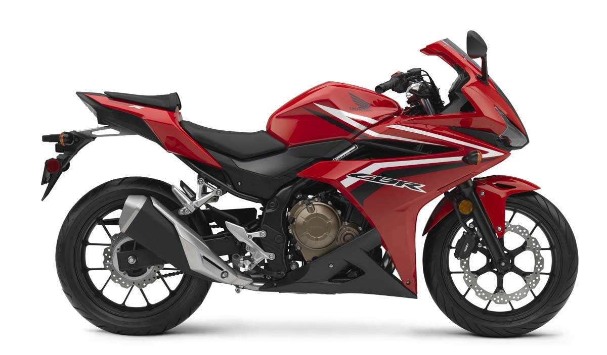 Honda CBR 500R For Sale Specifications, Price and Images