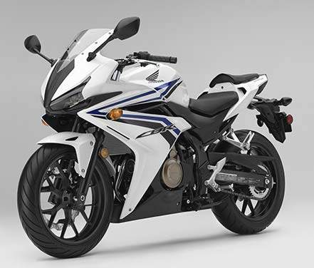Honda CBR 500R For Sale Specifications, Price and Images