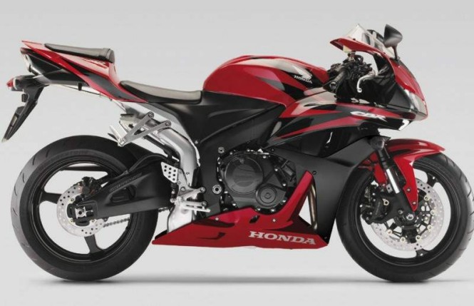 Honda CBR 600RR For Sale Specifications, Price and Images