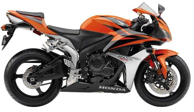Honda CBR 600RR SE For Sale Specifications, Price and Images