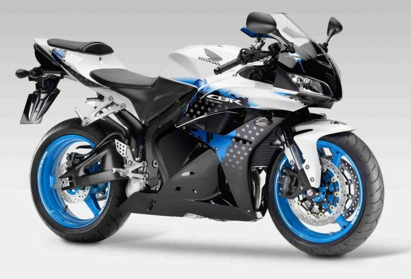 Honda CBR 600RR ABS Special 
Edition For Sale Specifications, Price and Images