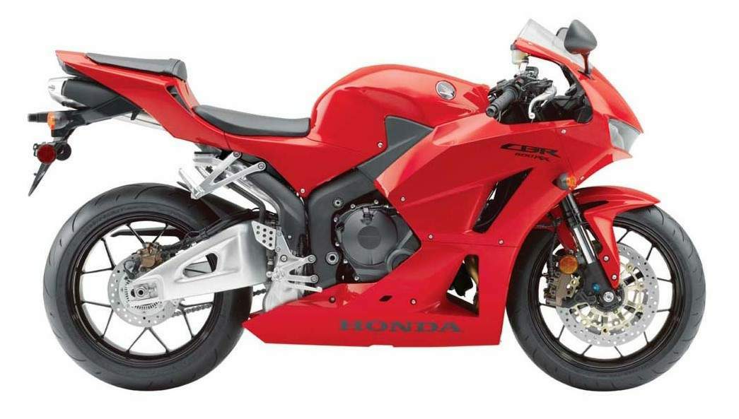 Honda CBR 600RR For Sale Specifications, Price and Images